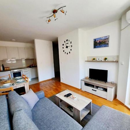 Apartman Panorama Trebinje Eksteriør billede