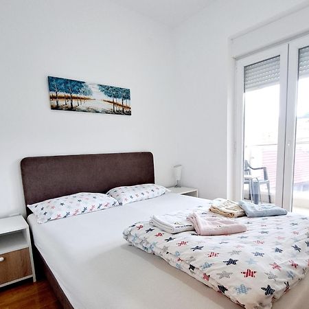 Apartman Panorama Trebinje Eksteriør billede