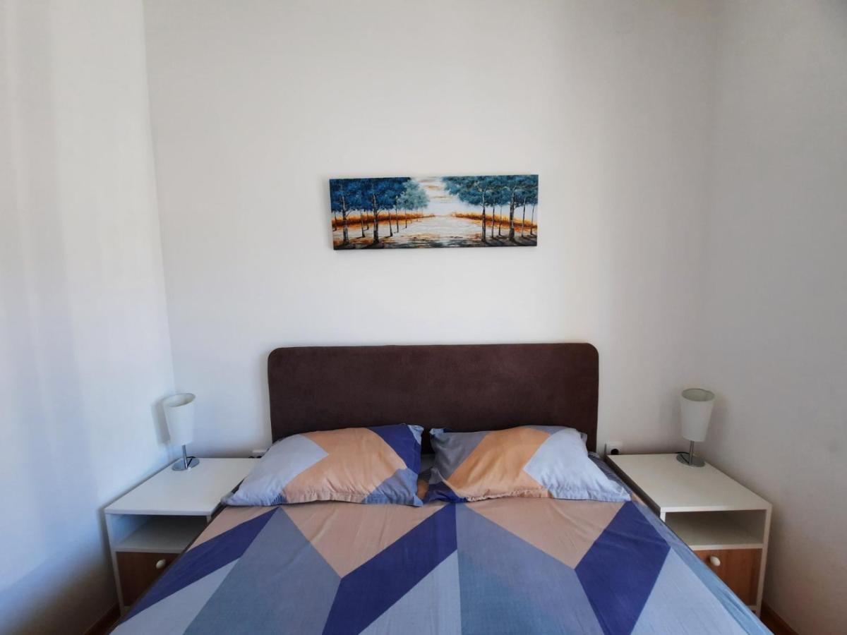 Apartman Panorama Trebinje Eksteriør billede