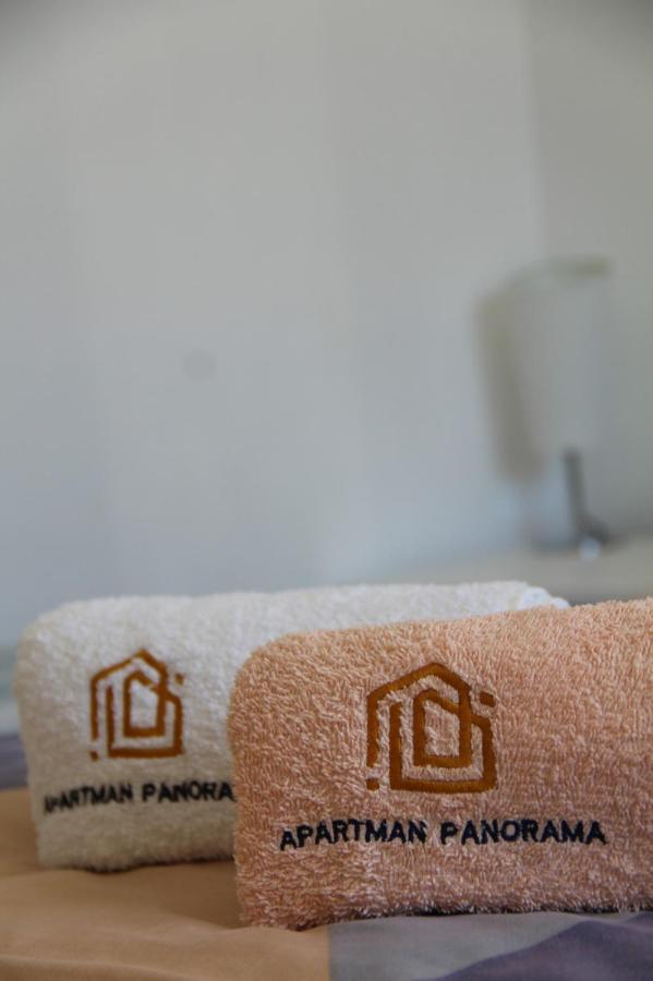 Apartman Panorama Trebinje Eksteriør billede