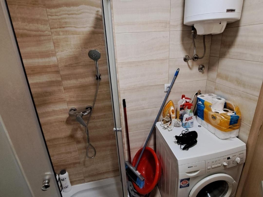 Apartman Panorama Trebinje Eksteriør billede