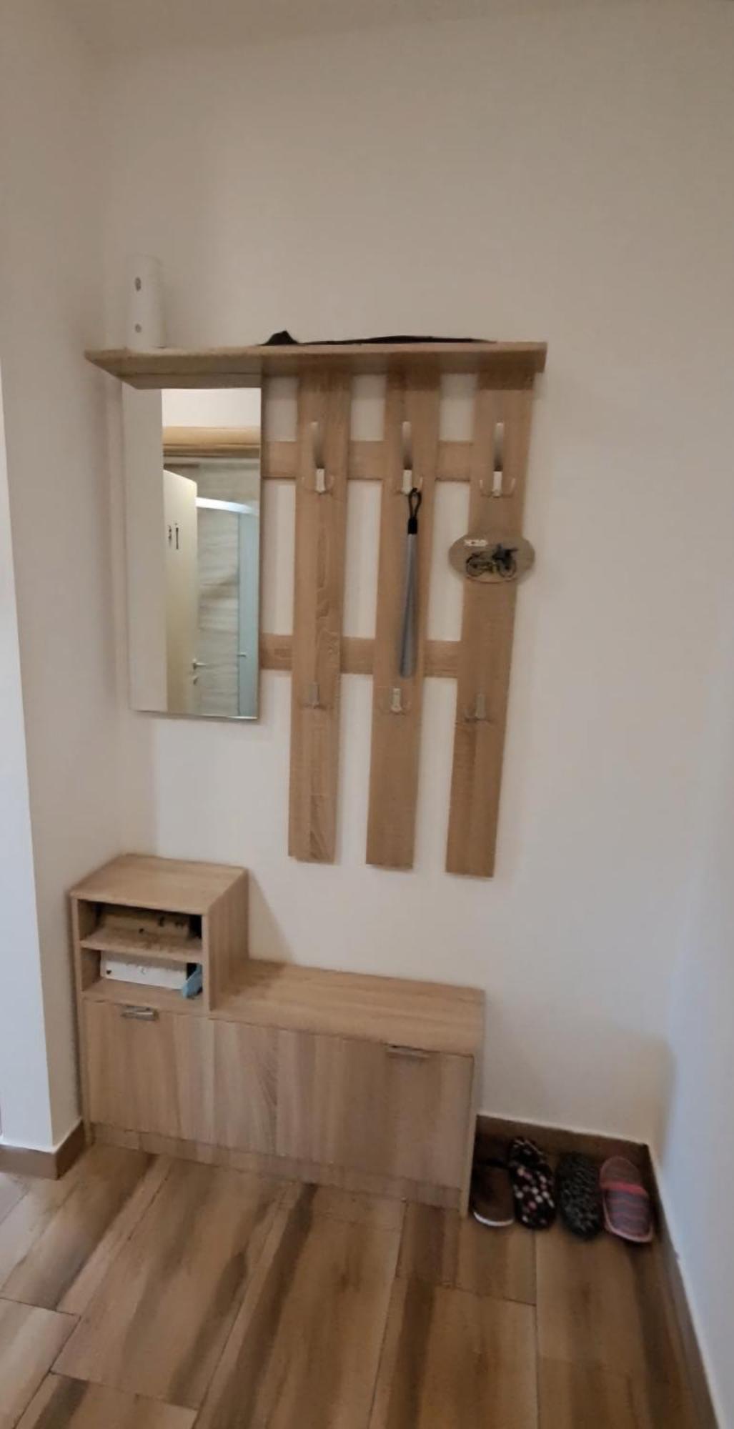 Apartman Panorama Trebinje Eksteriør billede