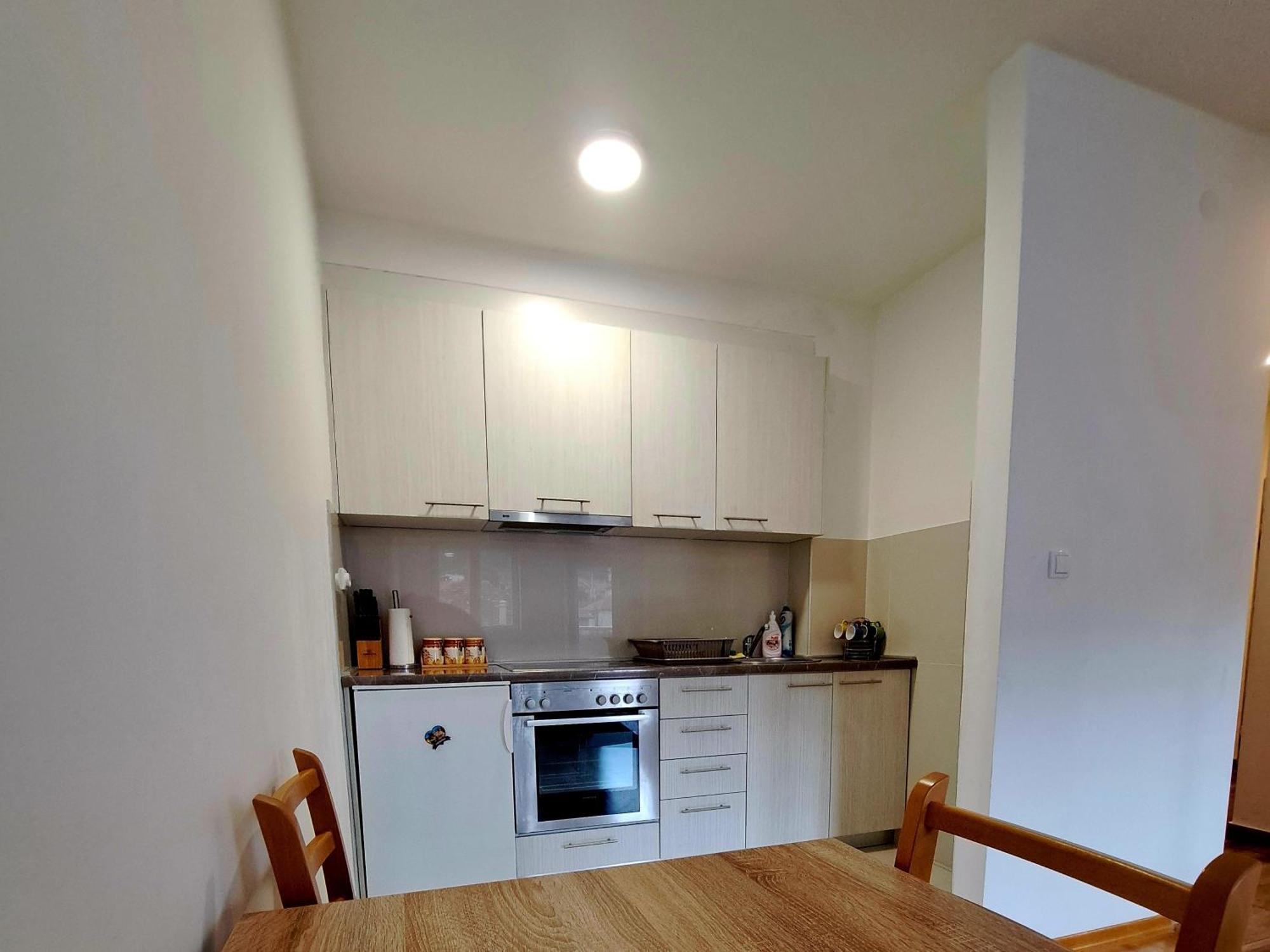 Apartman Panorama Trebinje Eksteriør billede